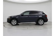 $22998 : Audi Q5 2020 AWD quattro Pre thumbnail