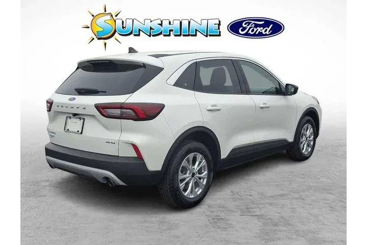 $24000 : Ford Escape 2023 AWD Active image 6