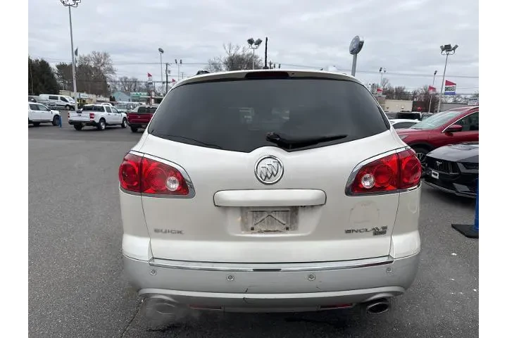 $9995 : Buick Enclave 2011 AWD CXL-1 image 8