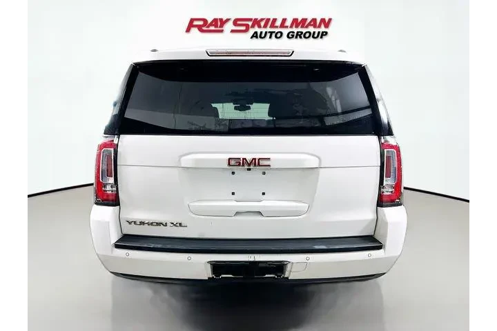 $13975 : GMC Yukon XL 2015 4x4 SLE 4d image 6