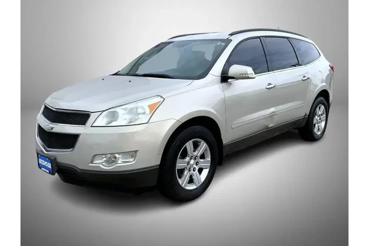 $2995 : Chevrolet Traverse 2011 AWD image 1