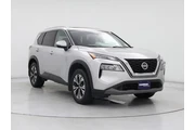 $21998 : Nissan Rogue 2021 SV 4dr Cro thumbnail