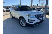 2016 Explorer XLT FWD thumbnail