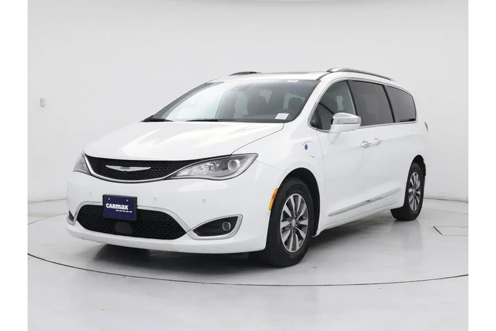 $29998 : Chrysler Pacifica Hybrid 202 image 4