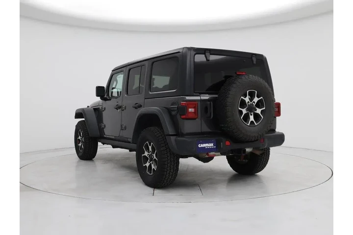 $34998 : Jeep Wrangler Unlimited 2021 image 2