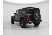 $34998 : Jeep Wrangler Unlimited 2021 thumbnail