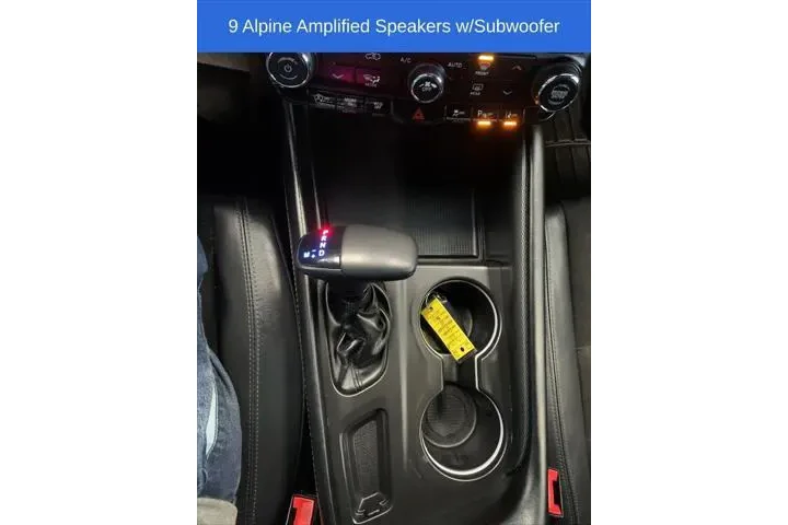 $26000 : Dodge Durango 2021 AWD GT 4d image 9