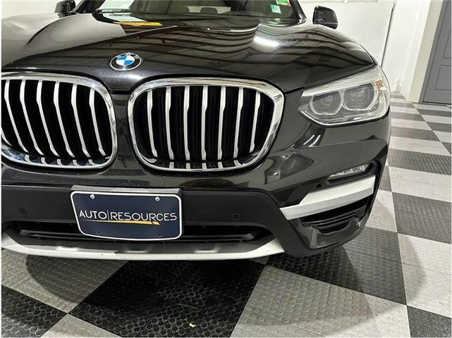 $27999 : 2021 BMW X3 image 10