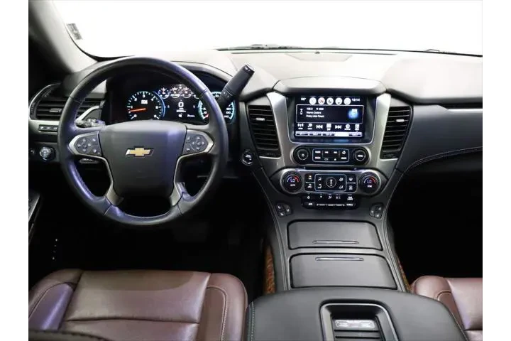 $34470 : Chevrolet Tahoe 2019 4x4 Pre image 5