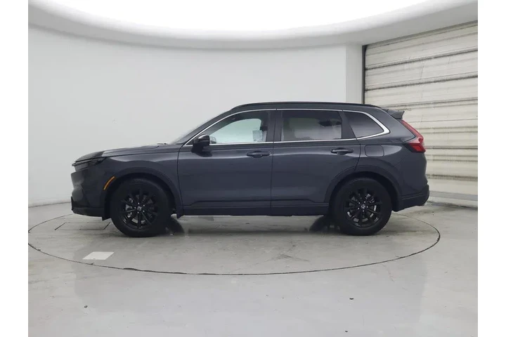 $35998 : Honda CR-V Hybrid 2025 Sport image 3