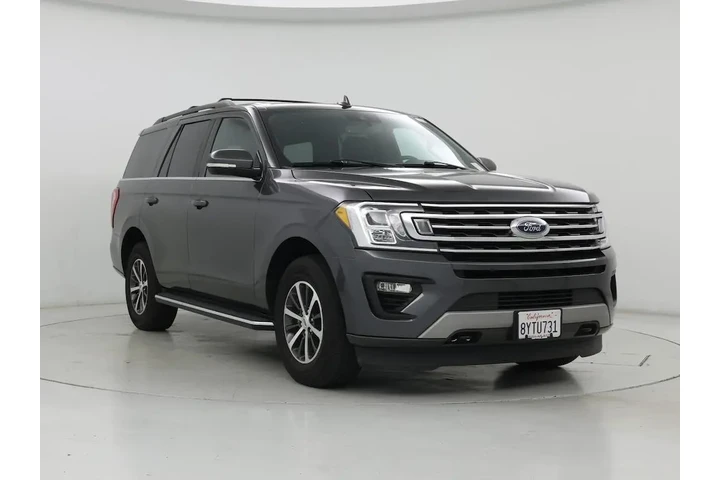 $38998 : Ford Expedition 2020 4x4 XLT image 1
