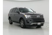 Ford Expedition 2020 4x4 XLT en Fresno