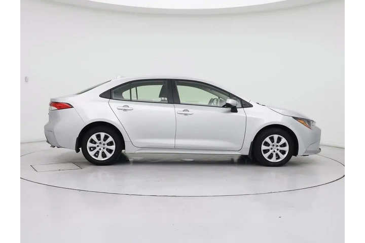 $21998 : Toyota Corolla 2024 LE 4dr S image 7