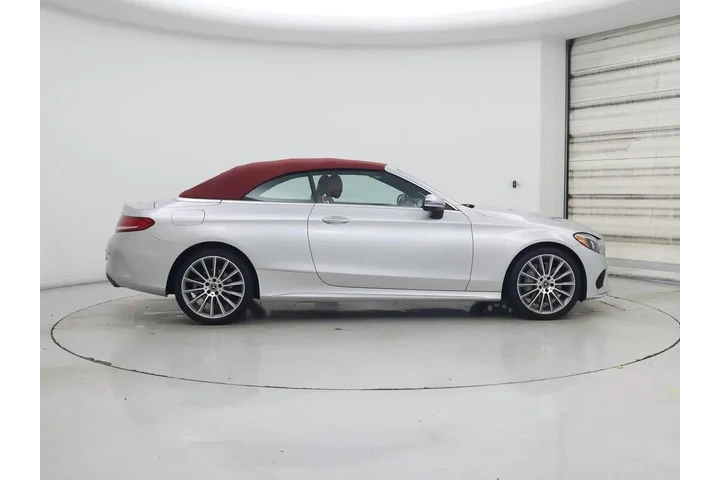 $32998 : Mercedes-Benz C-Class 2018 A image 7