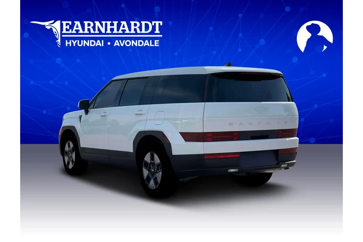 $36999 : Hyundai SANTA FE Hybrid 2026 image 5