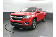Chevrolet Colorado 2019 4x2 en Atlanta