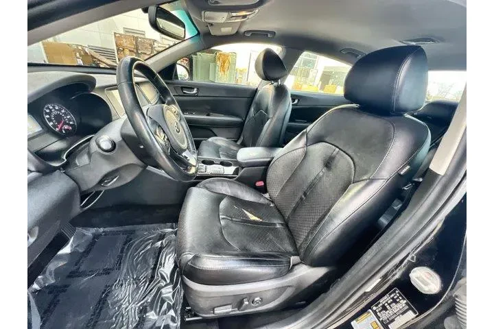$13000 : Kia Optima 2018 EX 4dr Sedan image 10