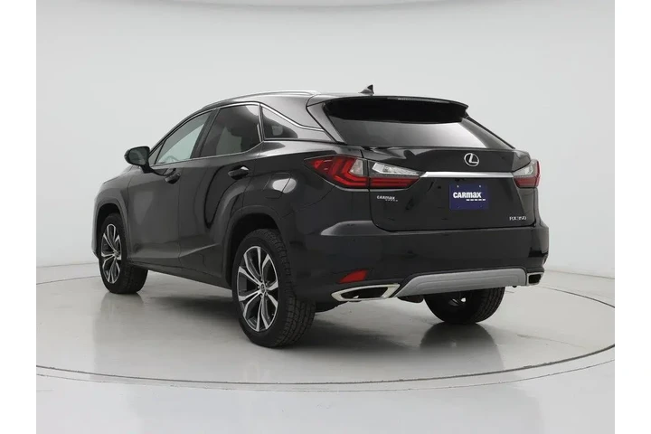 $37998 : Lexus RX 350 2020 4dr SUV image 2
