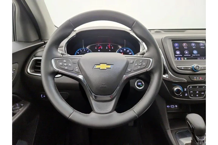 $25998 : Chevrolet Equinox 2024 LT 4d image 10