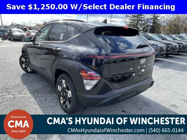 $24999 : PRE-OWNED 2024 HYUNDAI KONA S image 6