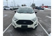 $14000 : Ford EcoSport 2020 AWD S 4dr thumbnail
