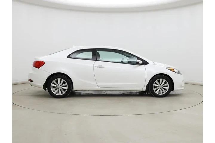 $11998 : Kia Forte Koup 2014 EX 2dr C image 7