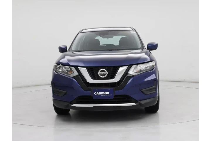 $16998 : Nissan Rogue 2020 S 4dr Cros image 5