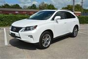 2015 RX 350 Premium