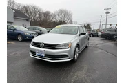 2015 Jetta Sedan BASE en New Hampshire