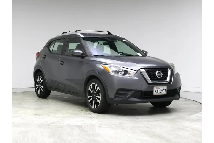 $11998 : Nissan Kicks 2019 S 4dr Cros image 1
