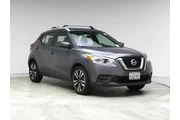Nissan Kicks 2019 S 4dr Cros