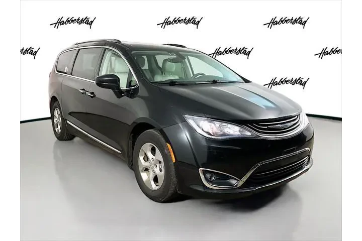 $22525 : Chrysler Pacifica Hybrid 201 image 3