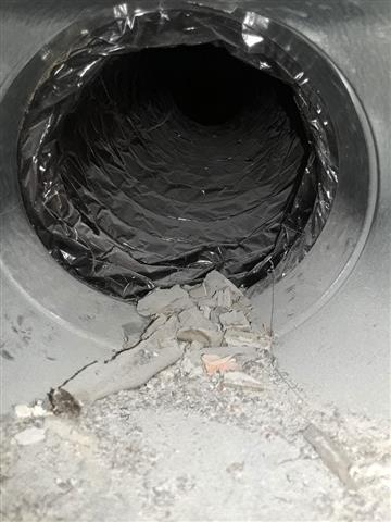 Comfort Air Duct Cleaning image 6
