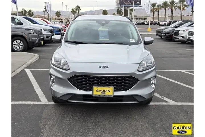 $20770 : Ford Escape 2022 SEL 4dr SUV image 2