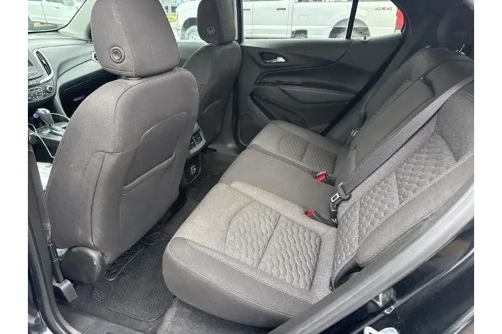 $16283 : Chevrolet Equinox 2020 4x4 L image 10