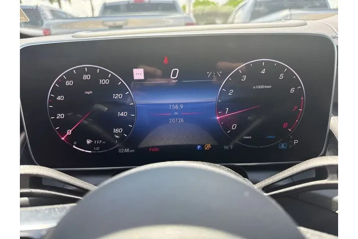 $38986 : Mercedes-Benz GLC 2024 GLC 3 image 6