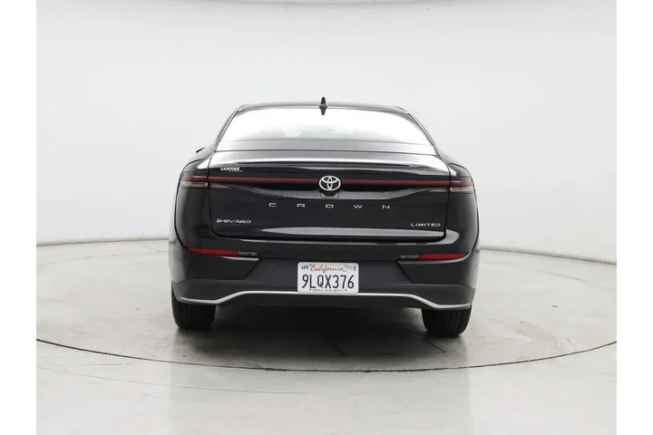 $38998 : Toyota Crown 2024 AWD Limite image 6