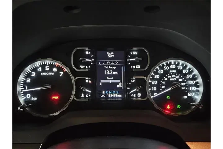 $24995 : Toyota Tundra 2018 4x2 SR5 4 image 10