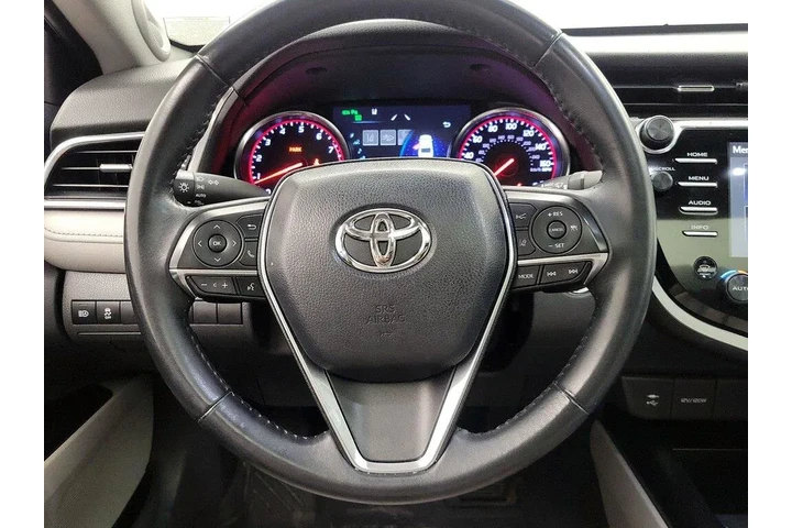 $21998 : Toyota Camry 2018 XSE 4dr Se image 10