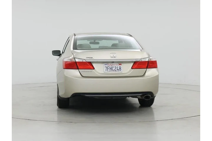 $19998 : Honda Accord 2014 LX 4dr Sed image 6