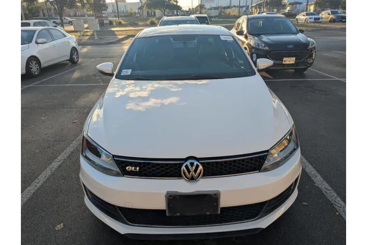 $7990 : 2013 Jetta GLI Autobahn image 3