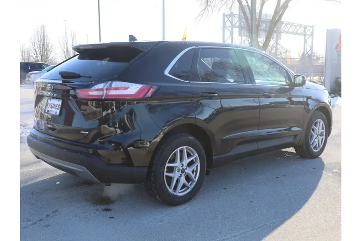 $21477 : Ford Edge 2023 AWD SEL 4dr C image 8