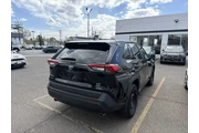 $25943 : Toyota RAV4 2022 AWD LE 4dr thumbnail