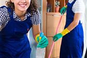 Dania's Profesional Cleaning en Hialeah
