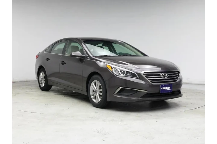 $14998 : Hyundai SONATA 2016 SE 4dr S image 1