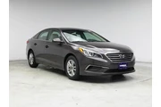 Hyundai SONATA 2016 SE 4dr S en Charlotte