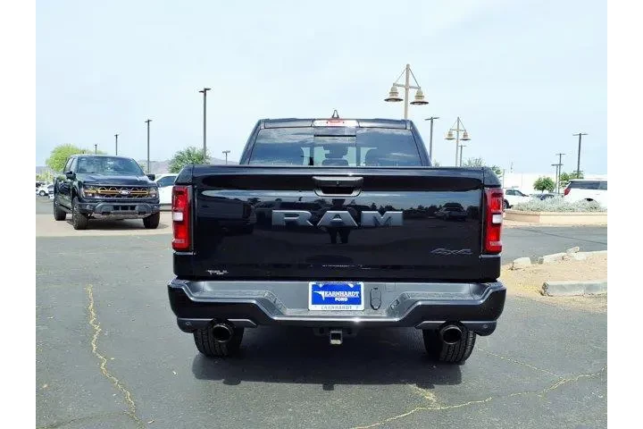 $39290 : Ram 1500 2025 4x4 Tradesman image 5