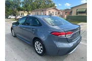 $1000 : Toyota Corolla 2021 thumbnail