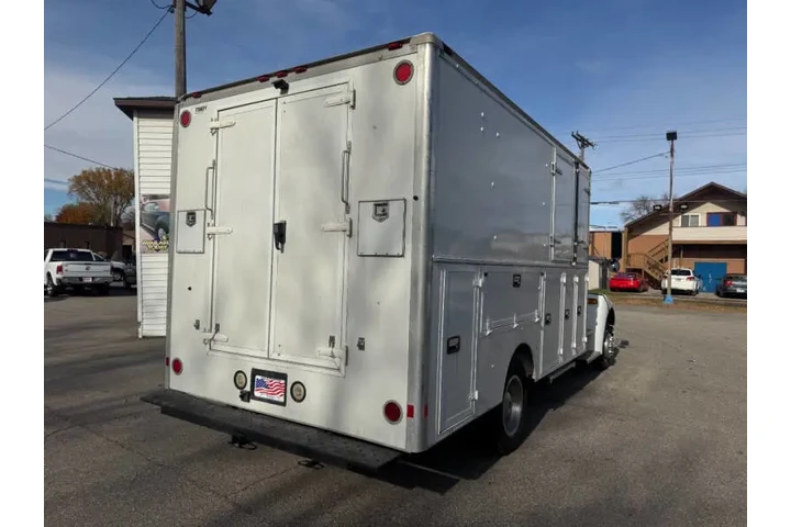 $32990 : 2008 Kenworth T300 image 7