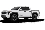 $48053 : 2024 Tacoma TRD Off-Road thumbnail